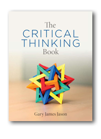 The Critical Thinking Book
